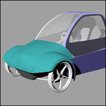 Electric Vehicle