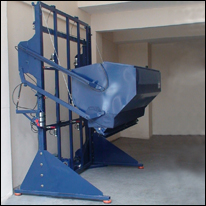 filling machine