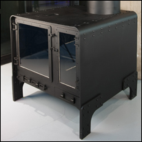 cookstove